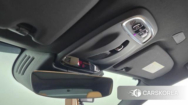 Volvo XC60 second Generation id 4662911 из Кореи 7