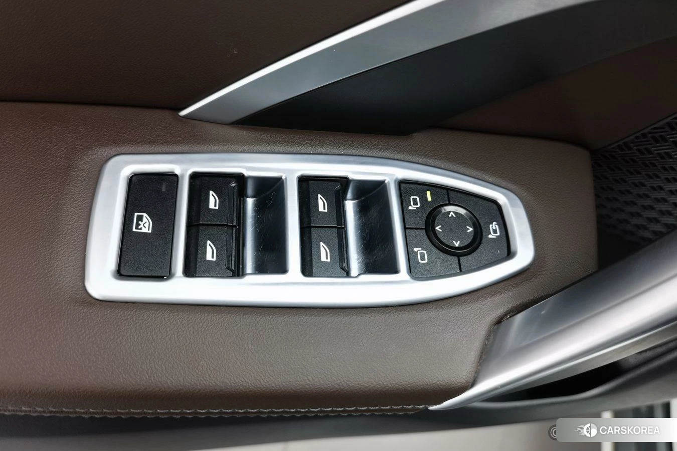 BMW X1 id 4510849 из Китая 7
