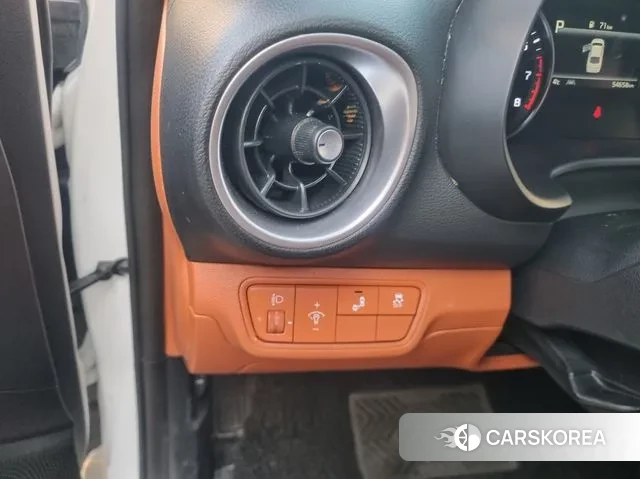 Kia The New K3 2nd generation id 3625454 из Кореи 7