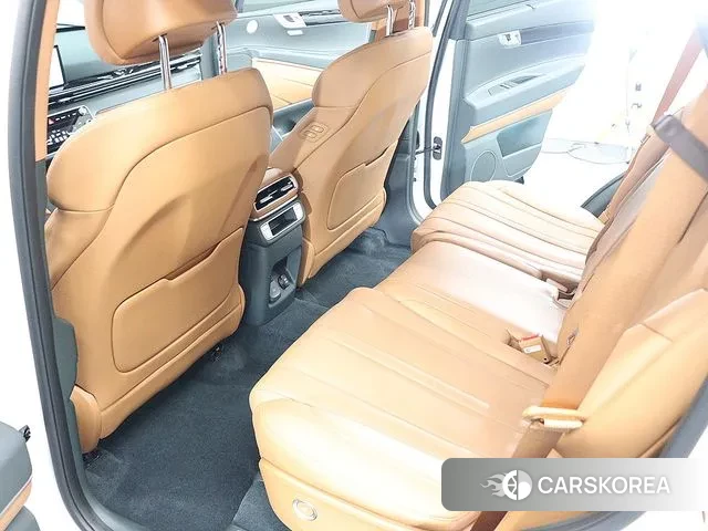 Genesis GV80 id 3734064 из Кореи 7