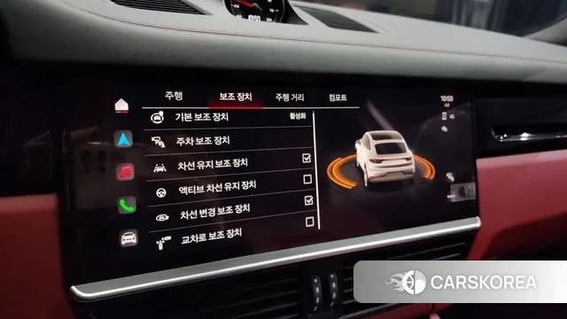 Porsche Cayenne (PO536) id 3620277 из Кореи 7