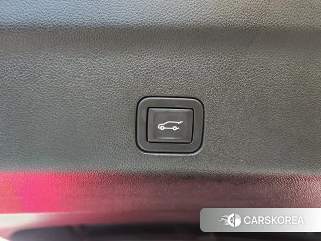 Cadillac Escalade 5th Generation id 3338755 из Кореи 7