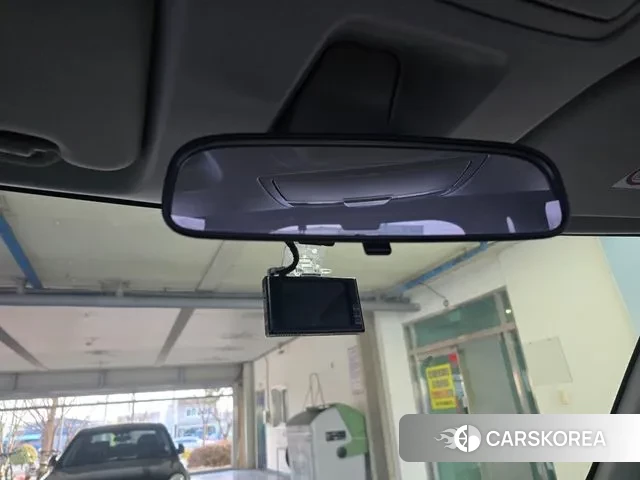 Kia The New Ray id 3706191 из Кореи 7