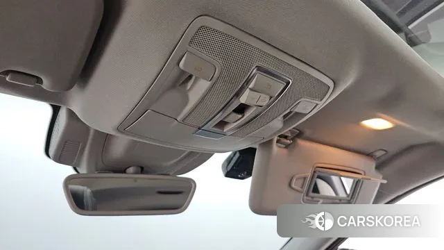 Mercedes-Benz GLE - Class W166 id 3718667 из Кореи 7