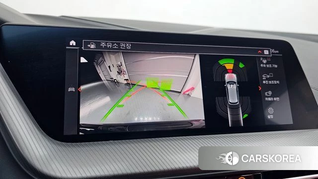 BMW 1 Series (F40) id 3904347 из Кореи 7