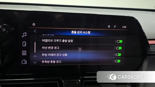 Chevrolet (GM Daewoo) The New Trail Blazer id 3732121 из Кореи 7