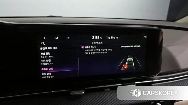 Kia Carnival 4th generation id 3389888 из Кореи 7