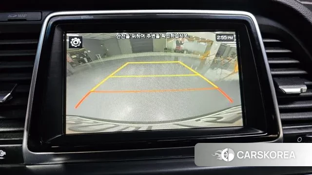 Hyundai Sonata New Rise id 3505187 из Кореи 7