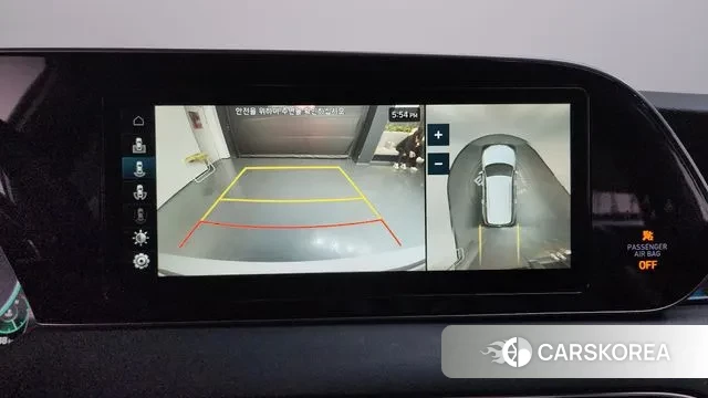 Hyundai Palisade id 3697550 из Кореи 7