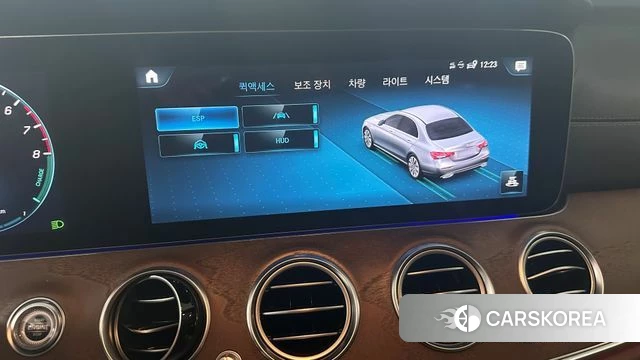 Mercedes-Benz E-Class W213 id 3891879 из Кореи 7