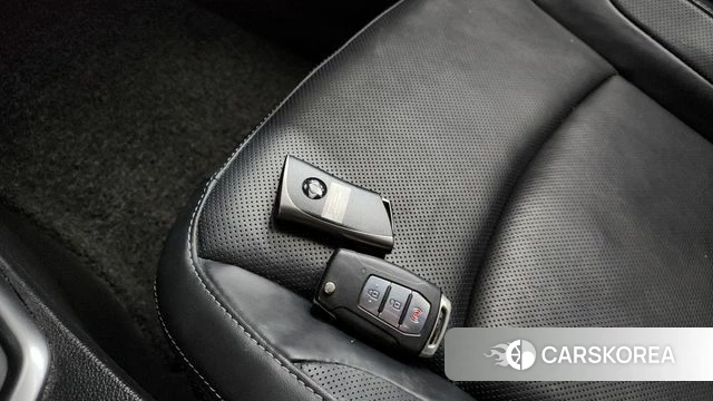 Ssangyong Tivoli Armor id 4477226 из Кореи 7
