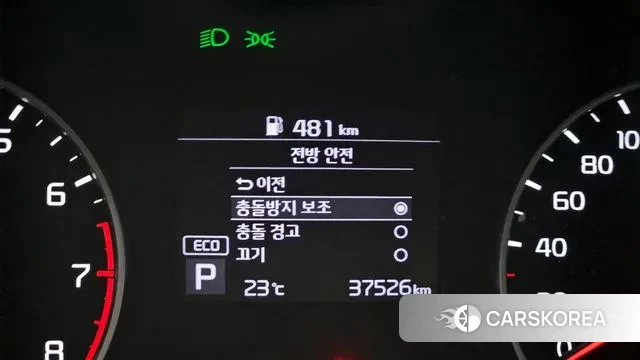 Kia Seltos id 3253034 из Кореи 7