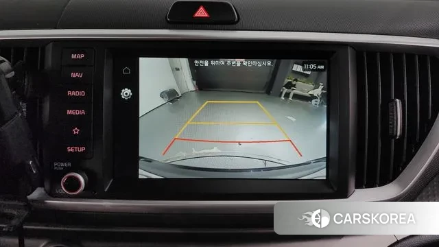 Kia The New Ray id 3053612 из Кореи 7