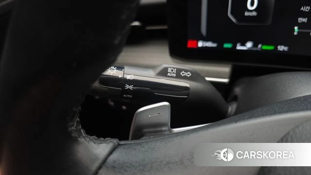 Kia The New K5 Hybrid 3rd generation id 3914537 из Кореи 7