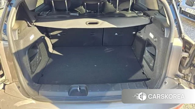 Mini Cooper Clubman id 3524968 из Кореи 7