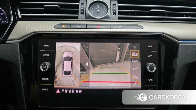 Volkswagen Arteon id 3916891 из Кореи 7