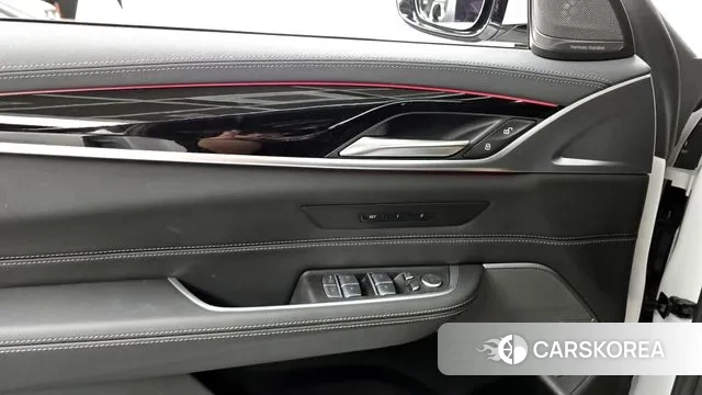 BMW 6 Series GT (G32) id 2894655 из Кореи 7