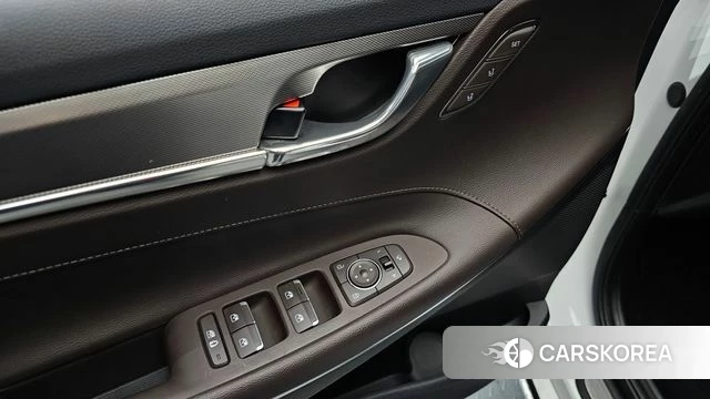 Hyundai The New Grandeur IG Hybrid id 3860476 из Кореи 7