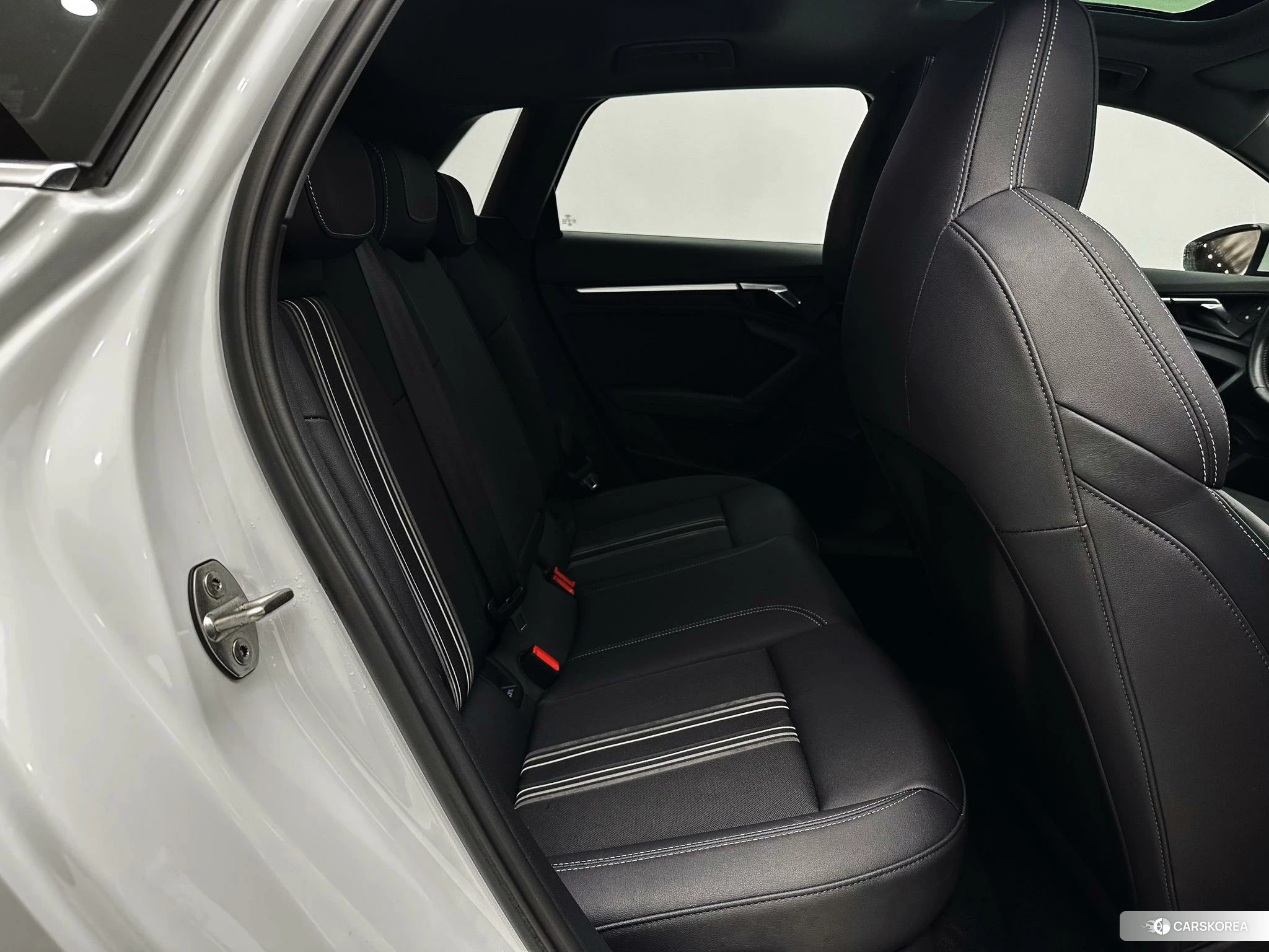 Audi A3 id 4473502 из Китая 7