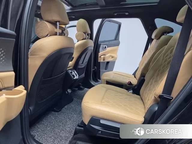 Kia Sorento 4th Generation id 3428667 из Кореи 7