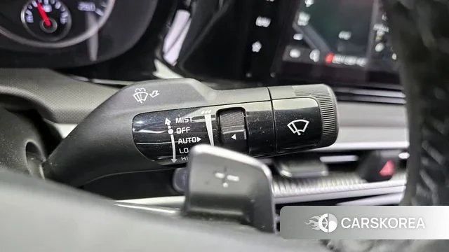 Kia K5 3rd generation id 3468919 из Кореи 7