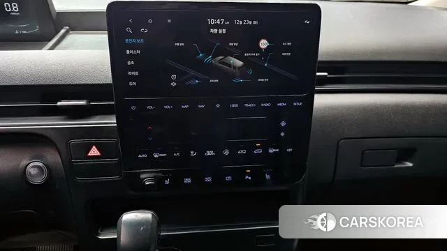 Hyundai Staria id 3507516 из Кореи 7