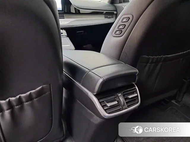 Hyundai The New Grandeur IG id 3468000 из Кореи 7