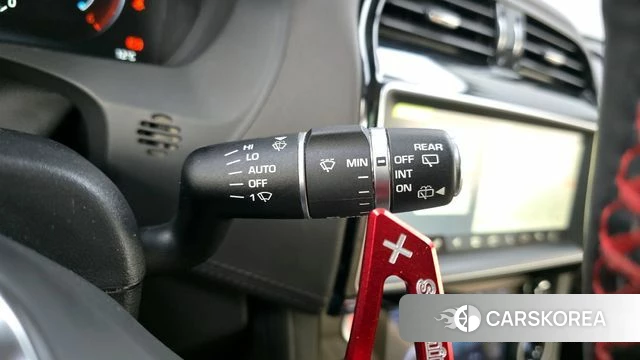 Jaguar F-PACE id 3814515 из Кореи 7