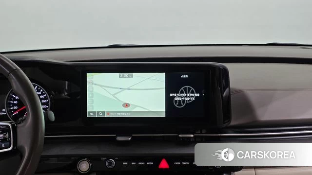 Kia Carnival 4th generation id 4293606 из Кореи 7