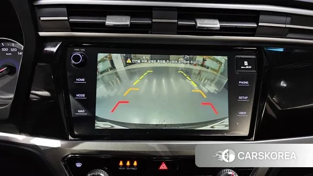 Ssangyong Beautiful Korando id 3402743 из Кореи 7