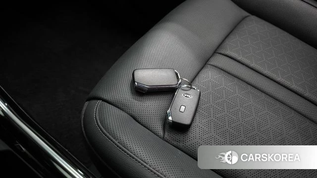 Kia Sorento 4th Generation id 4677016 из Кореи 7