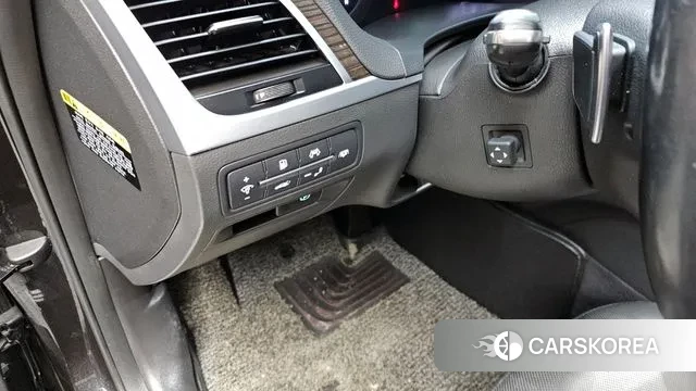 Genesis G80 id 3563370 из Кореи 7