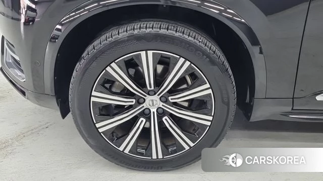 Volvo XC90 second Generation id 4551209 из Кореи 7