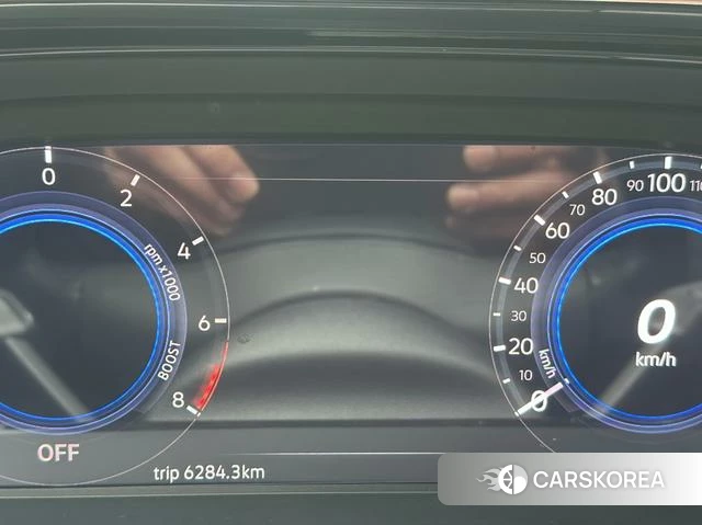 Volkswagen Tanyue GTE id 4212756 из Китая 7