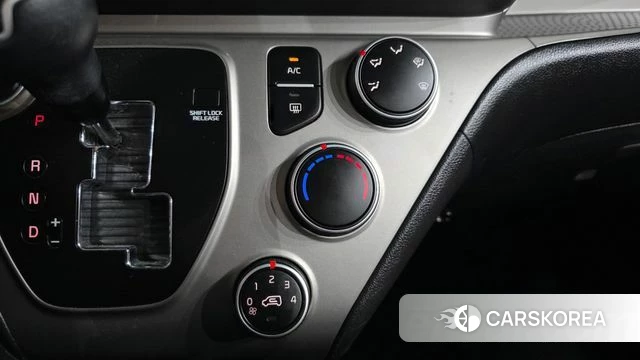 Kia The New Ray id 3853622 из Кореи 7