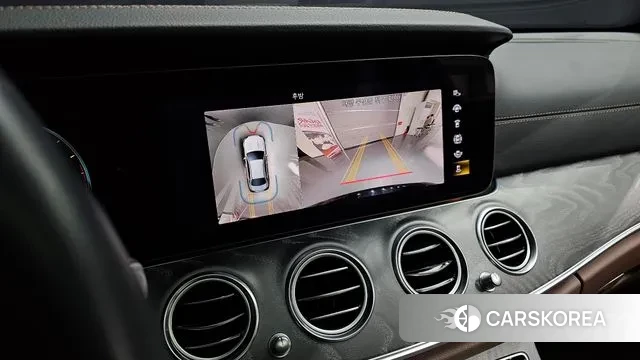 Mercedes-Benz E-Class W213 id 3545482 из Кореи 7