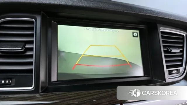 Genesis G80 id 3766659 из Кореи 7