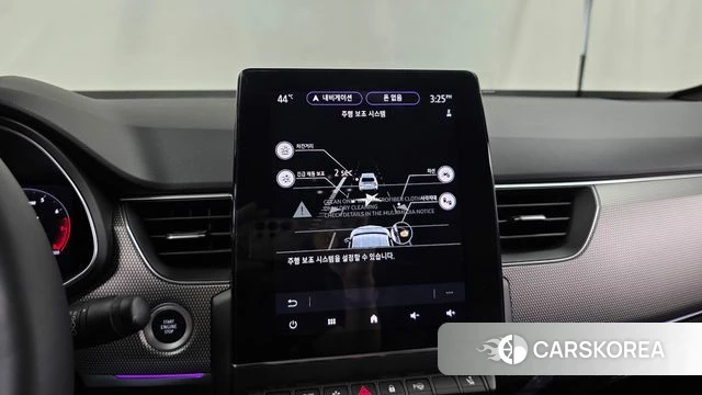 Renault Korea (Samsung) XM3 id 4670322 из Кореи 7