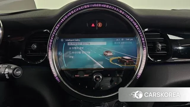 Mini Cooper id 3752118 из Кореи 7