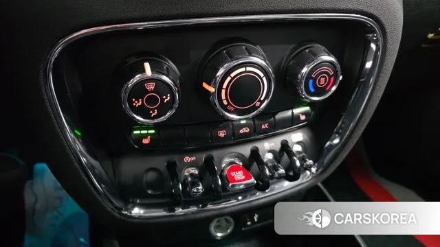 Mini Cooper Clubman id 3741906 из Кореи 7