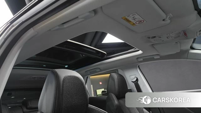 Peugeot 3008 second generation id 3955772 из Кореи 7