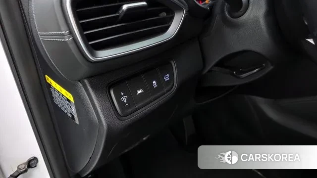 Hyundai Santa Fe TM id 3612821 из Кореи 7