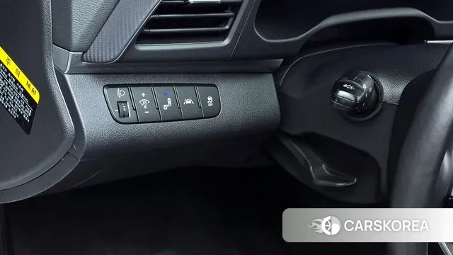 Hyundai The New Avante AD id 3029264 из Кореи 7