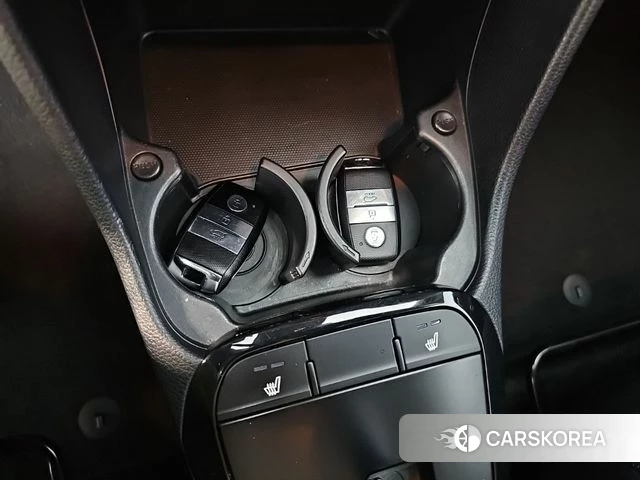 Kia All New Morning (JA) id 4849981 из Кореи 7
