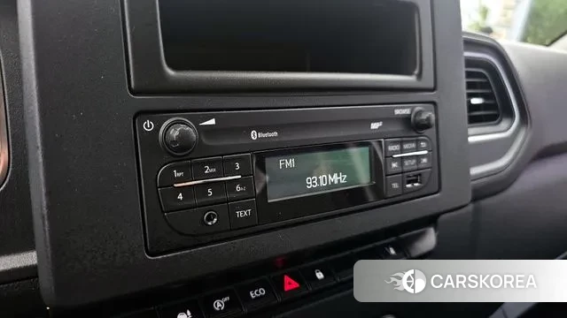 Renault Korea (Samsung) Master id 3090044 из Кореи 7