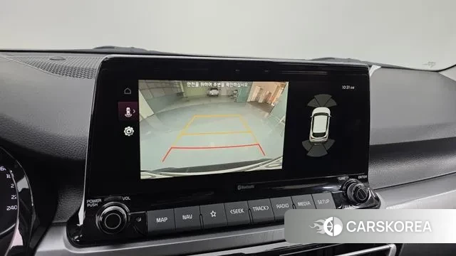 Kia Seltos id 3432790 из Кореи 7