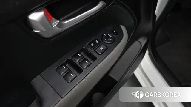 Kia The New Kia Ray id 3615327 из Кореи 7