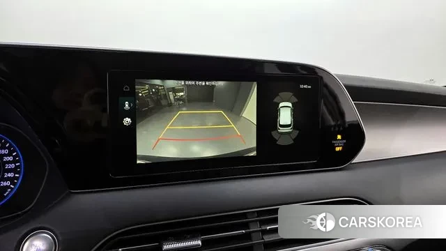 Hyundai Palisade id 3616763 из Кореи 7