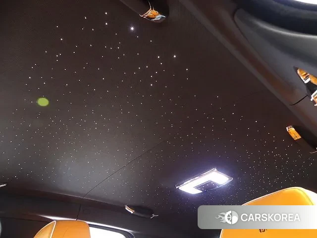 Rolls-Royce Ghost 2nd Generation id 3360232 из Кореи 7