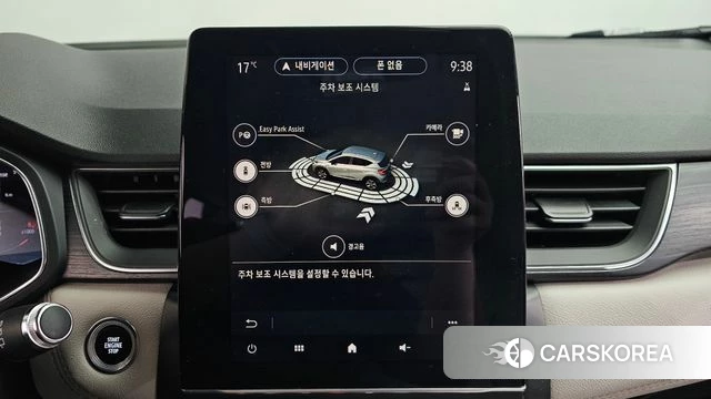 Renault Korea (Samsung) Capture id 3965670 из Кореи 7